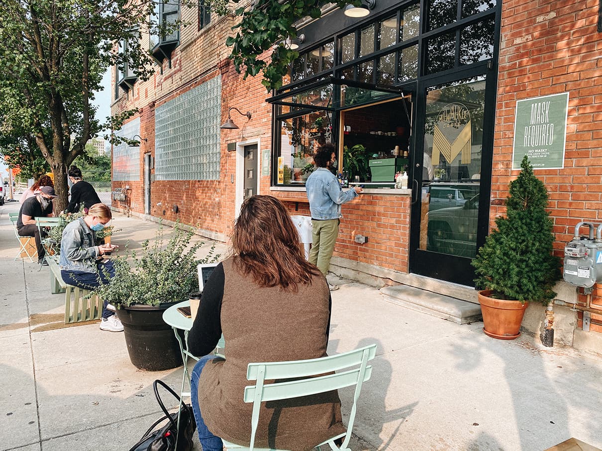 Milwaukee-Caffè-Seating-Citizen