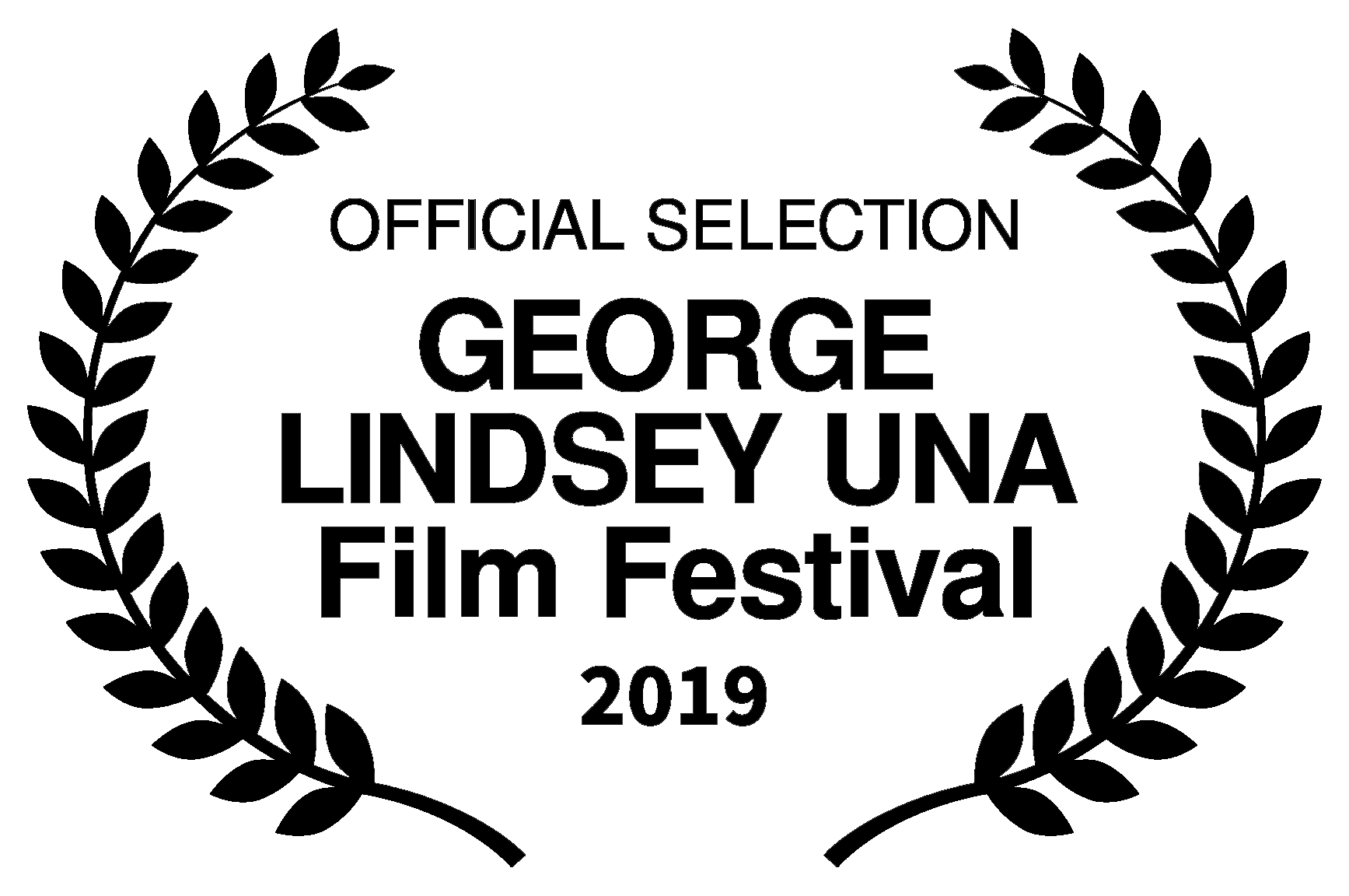 OFFICIAL-SELECTION-GEORGE-LINDSEY-UNA-Film-Festival-blk-2019-1